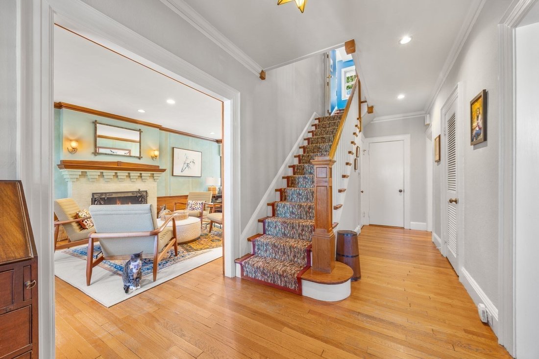 House in Boston, Massachusetts, United States 5 - 19019761