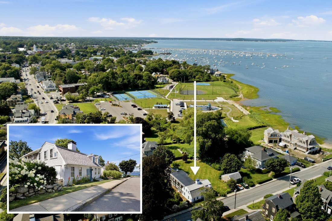 House in Plymouth, Massachusetts, United States 1 - 19019768