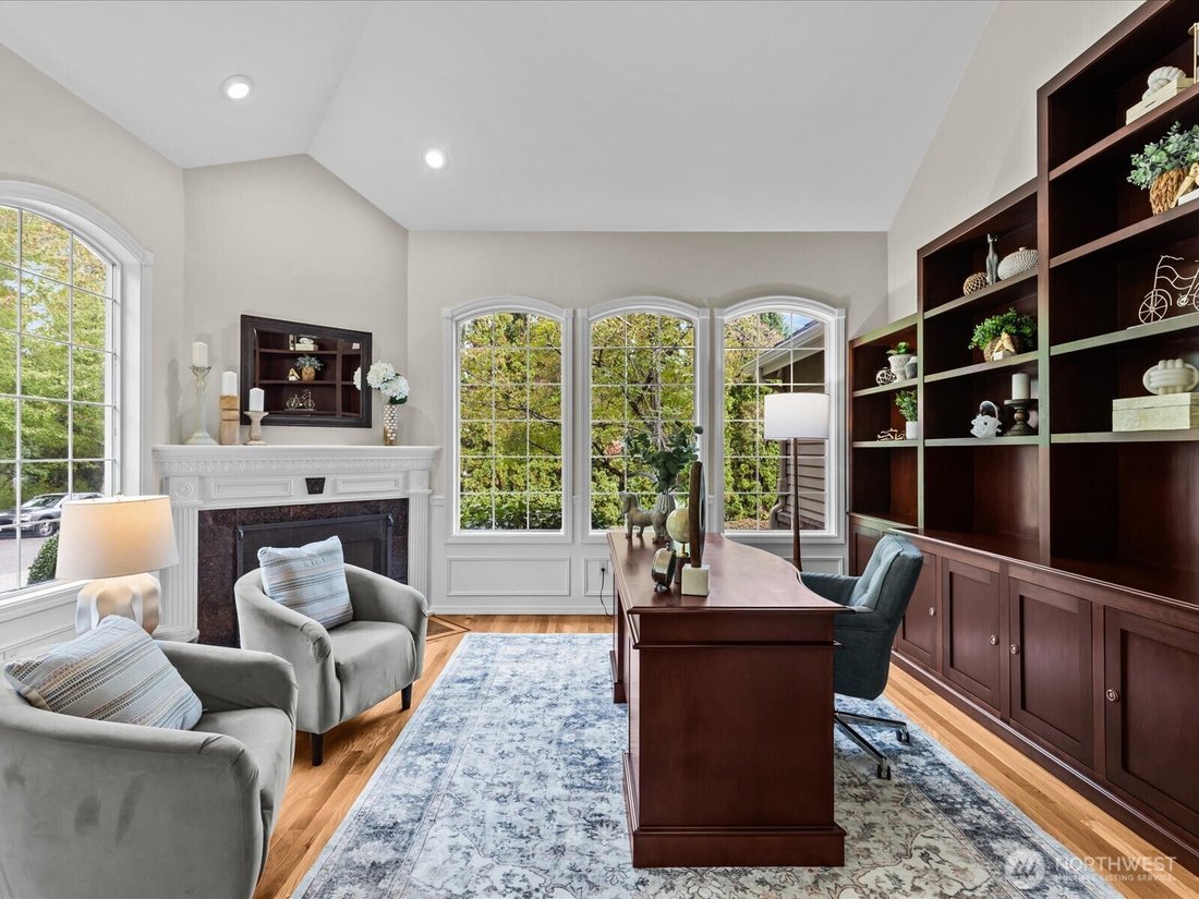 House in Kirkland, Washington, United States 4 - 19019759