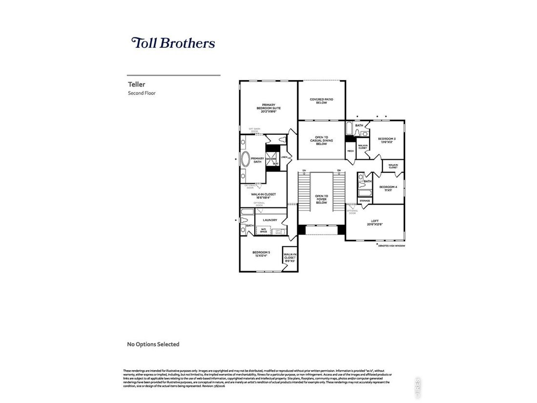 House in Loveland, Colorado, United States 4 - 19019748