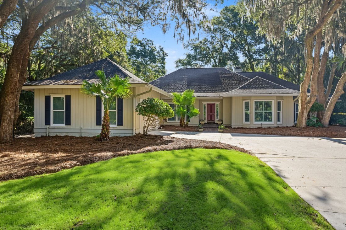 House in Savannah, Georgia, United States 1 - 19019737