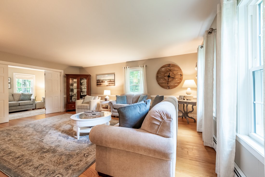 House in Chester, Connecticut, United States 4 - 19019735