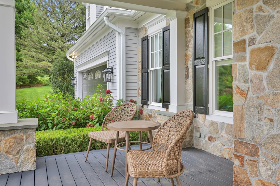 Casa a Simsbury, Connecticut, Stati Uniti 4 - 19019734