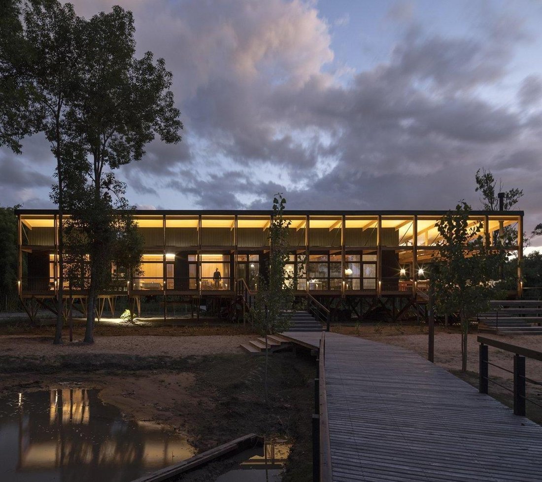 House in Tigre, Argentina 1 - 19019719