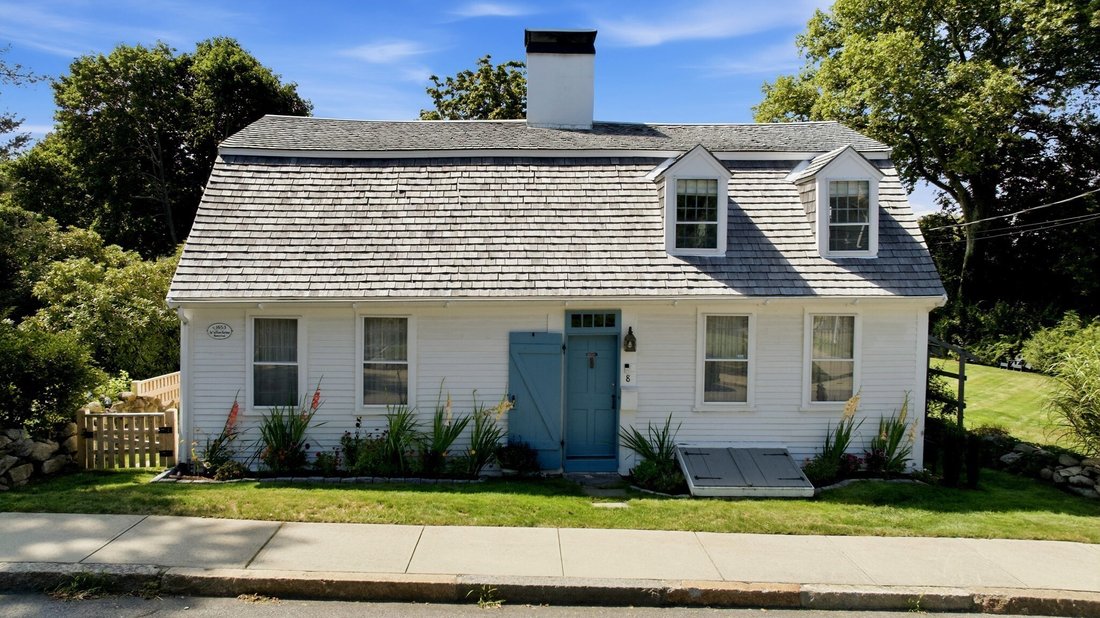 House in Plymouth, Massachusetts, United States 3 - 19019768
