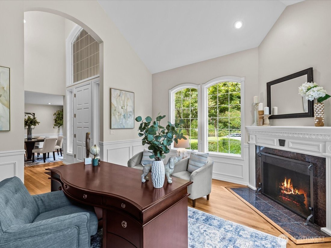 House in Kirkland, Washington, United States 5 - 19019759
