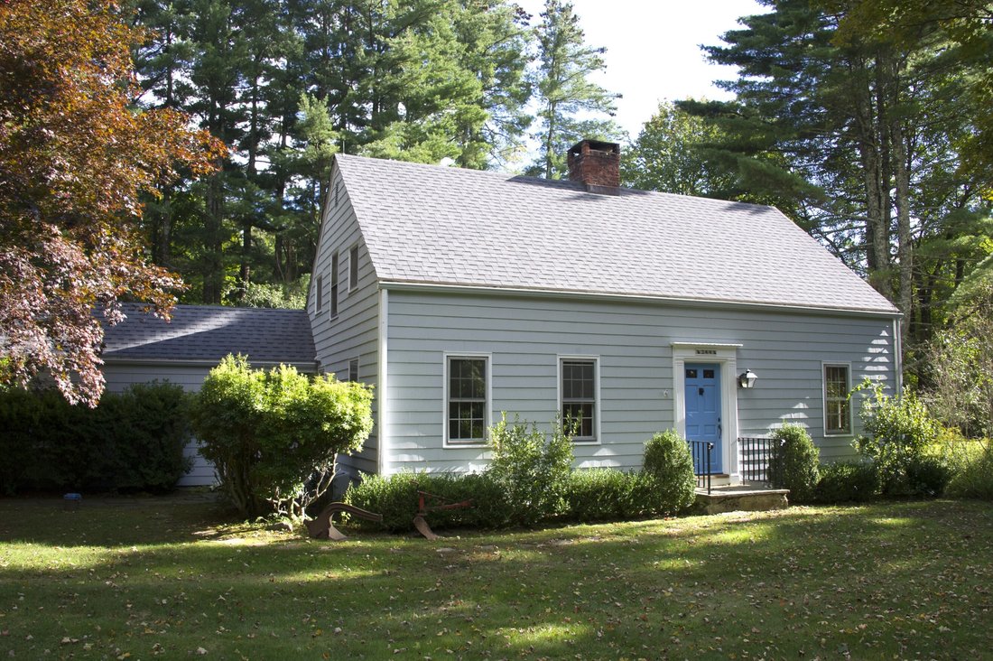 Casa en Morris, Connecticut, Estados Unidos 2 - 19019733