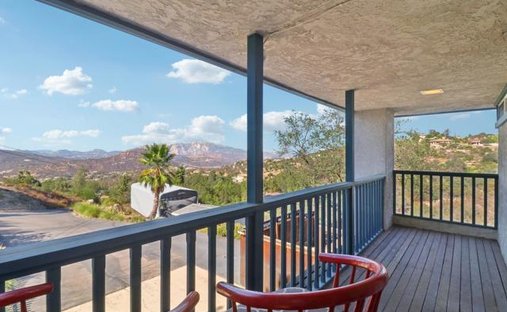 House in Alpine, California, United States 1