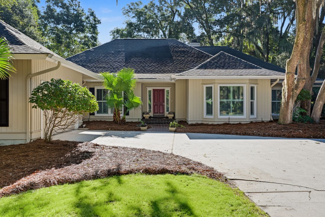 House in Savannah, Georgia, United States 3 - 19019737
