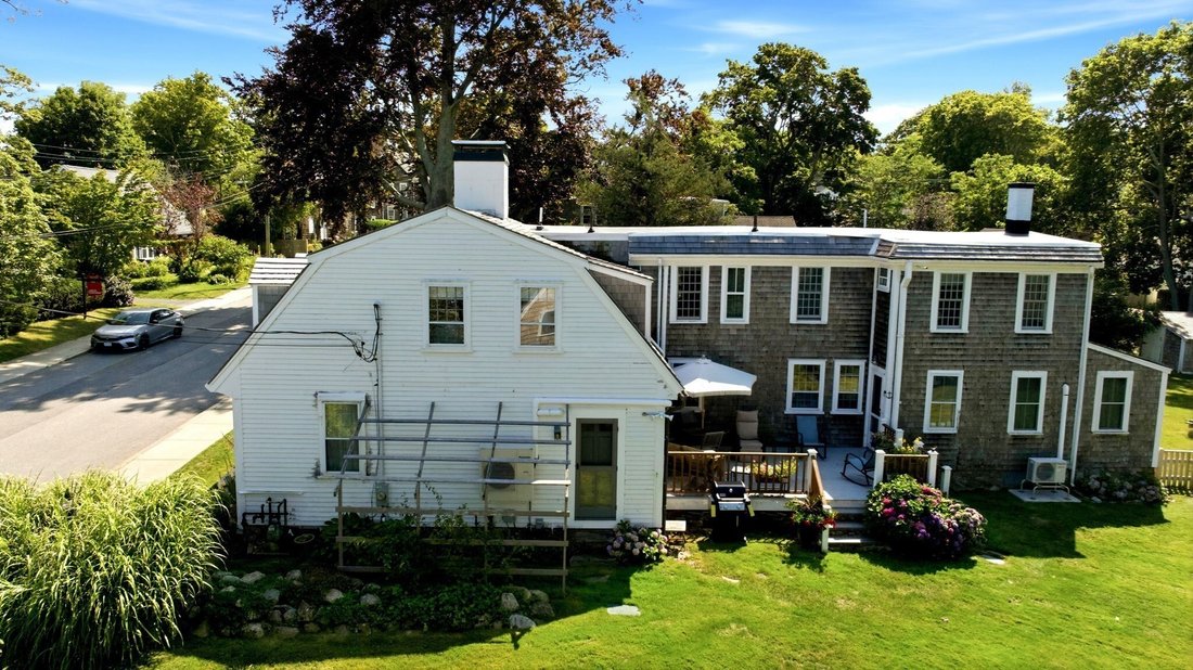 House in Plymouth, Massachusetts, United States 4 - 19019768