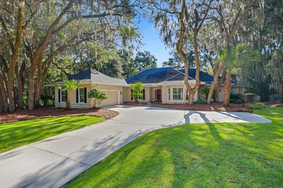 House in Savannah, Georgia, United States 2 - 19019737