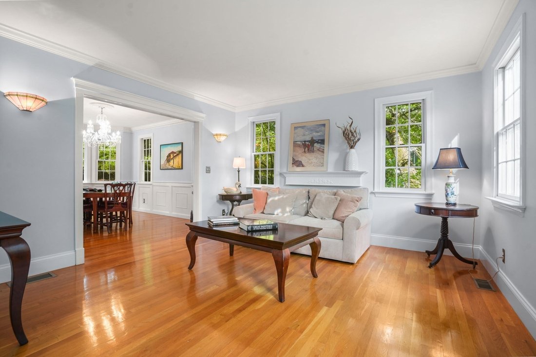 House in Boston, Massachusetts, United States 3 - 19019769