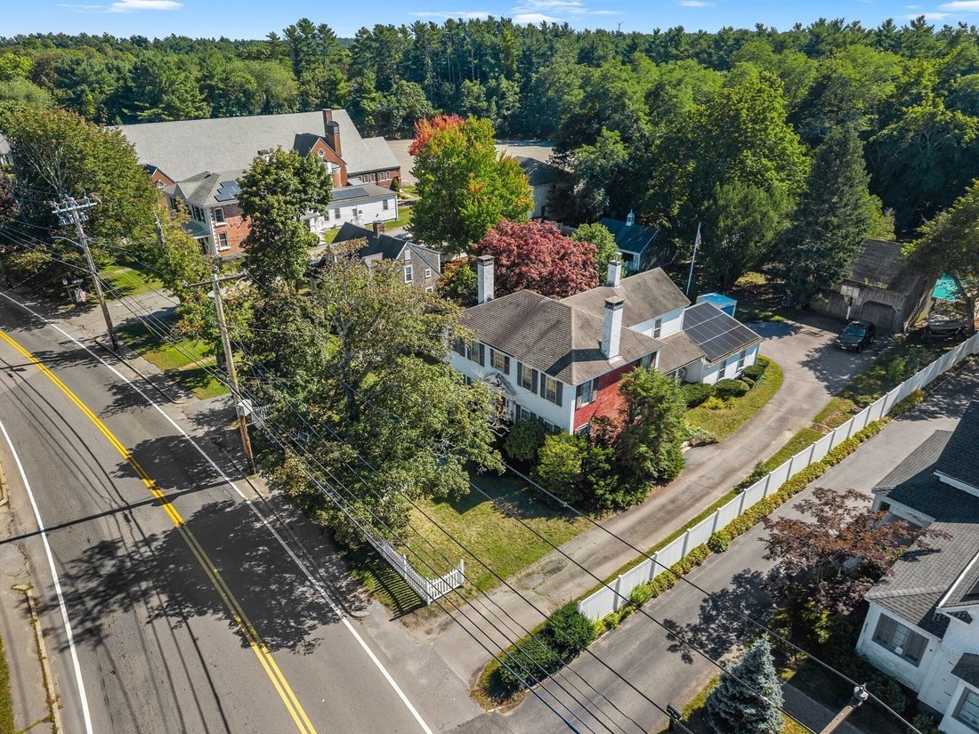House in Kingston, Massachusetts, United States 4 - 19019750