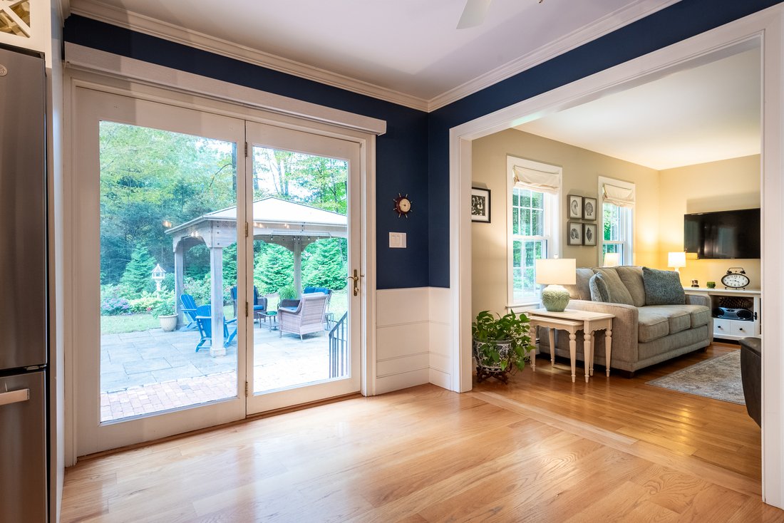 House in Chester, Connecticut, United States 5 - 19019735