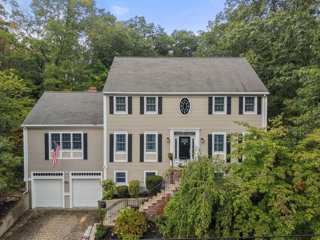 House in Boston, Massachusetts, United States 1 - 19019769