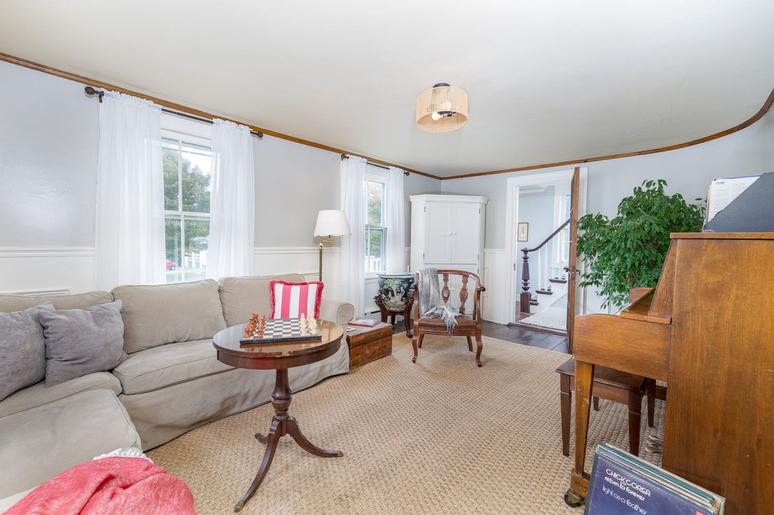 Haus in Litchfield, Connecticut, Vereinigte Staaten 3 - 19019732