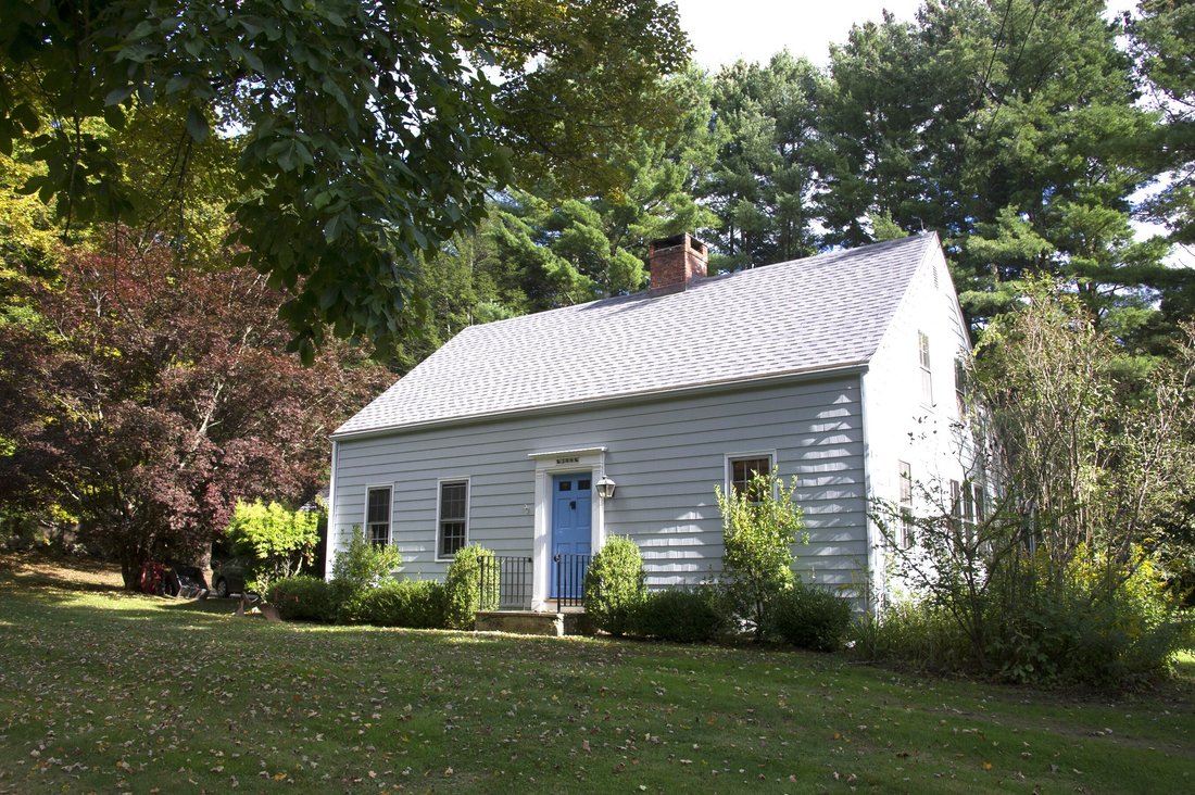 Casa en Morris, Connecticut, Estados Unidos 3 - 19019733