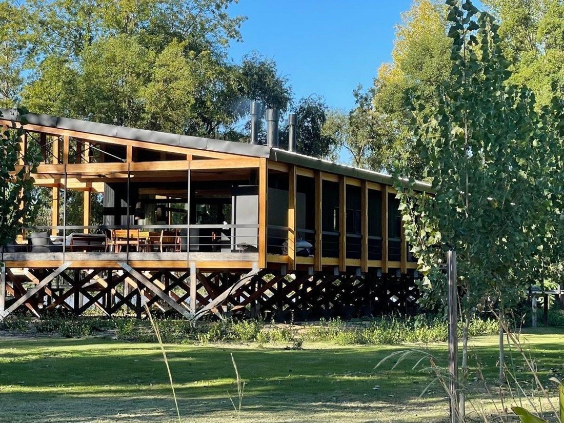 House in Tigre, Argentina 2 - 19019719