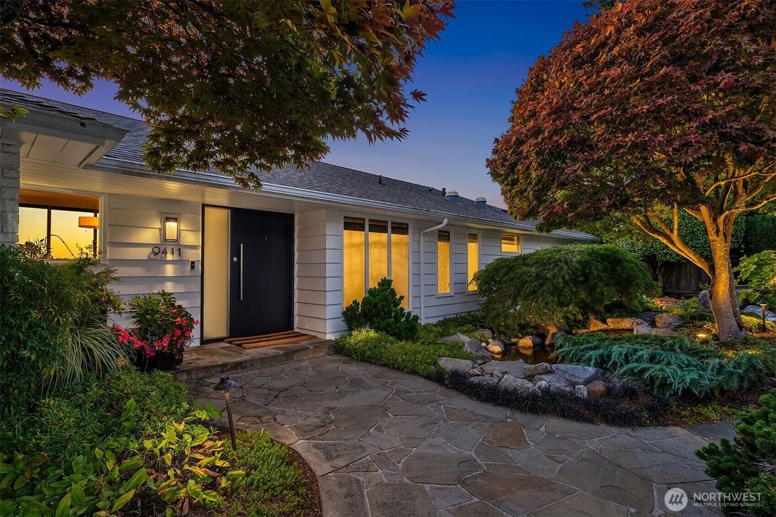 House in Clyde Hill, Washington, United States 4 - 19019764