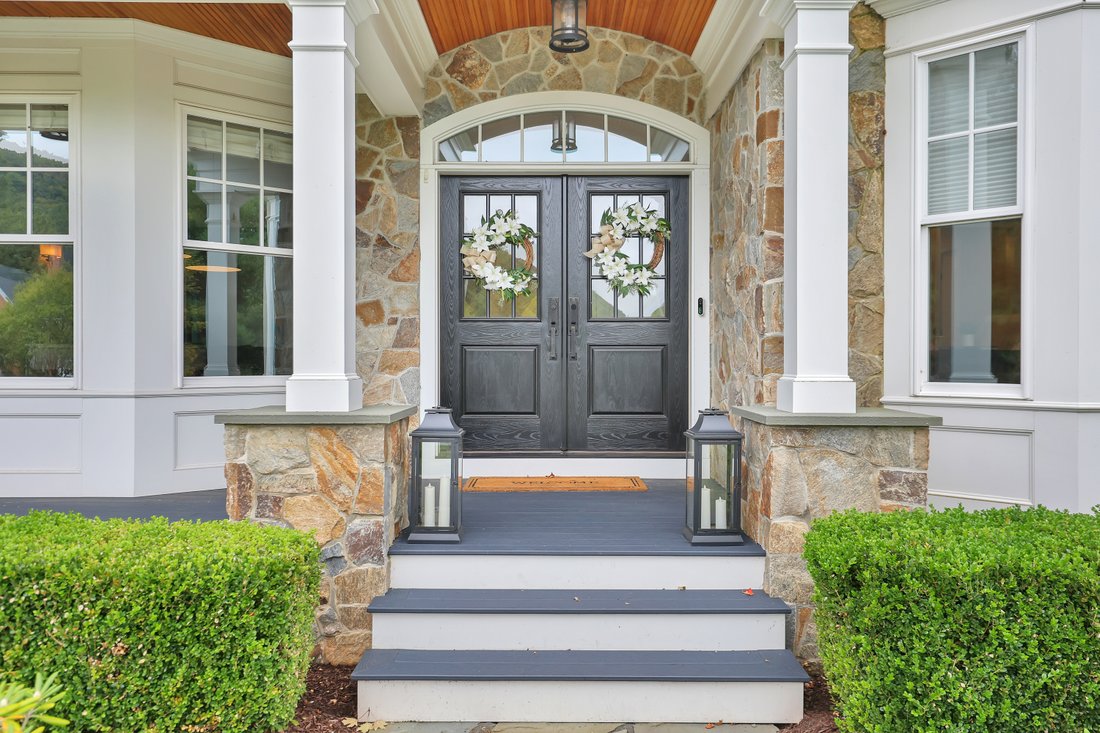 Casa a Simsbury, Connecticut, Stati Uniti 3 - 19019734