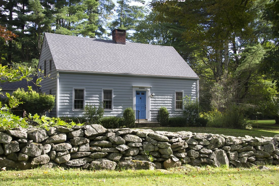 Casa en Morris, Connecticut, Estados Unidos 1 - 19019733