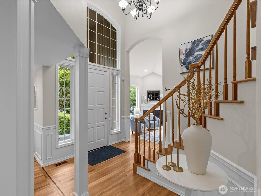 House in Kirkland, Washington, United States 3 - 19019759