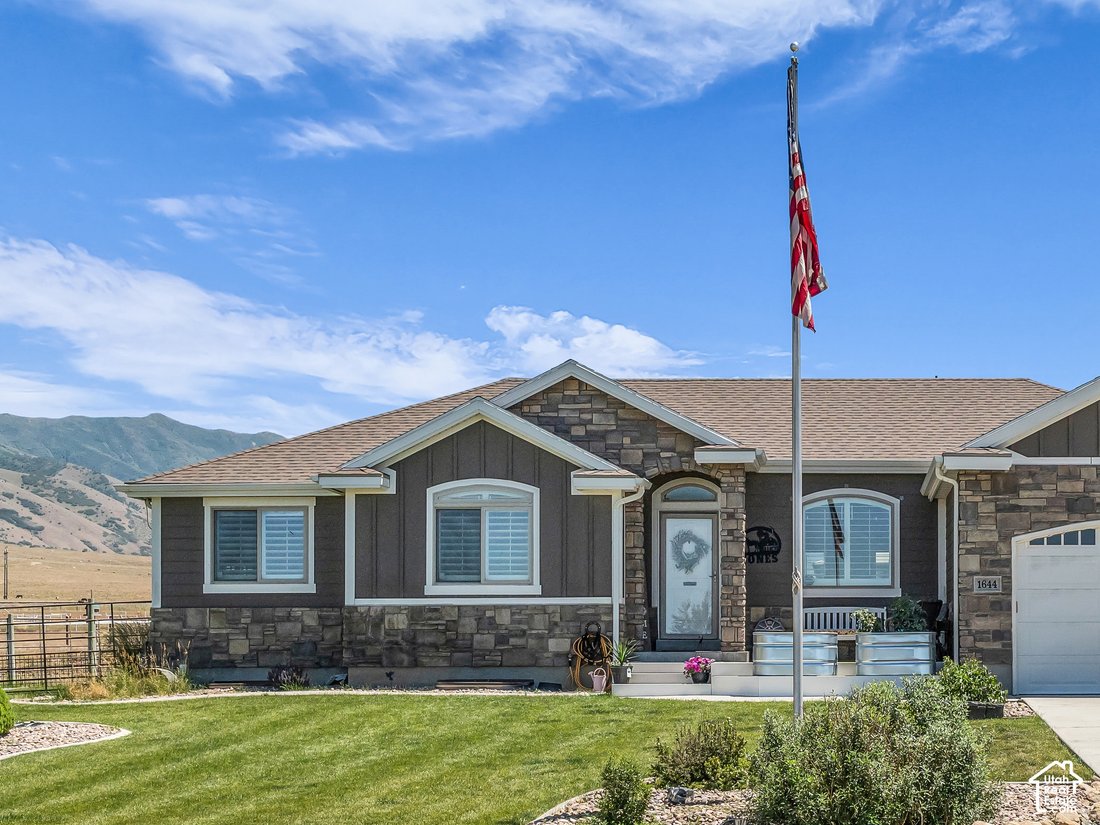 Casa a Erda, Utah, Stati Uniti 2 - 18212537