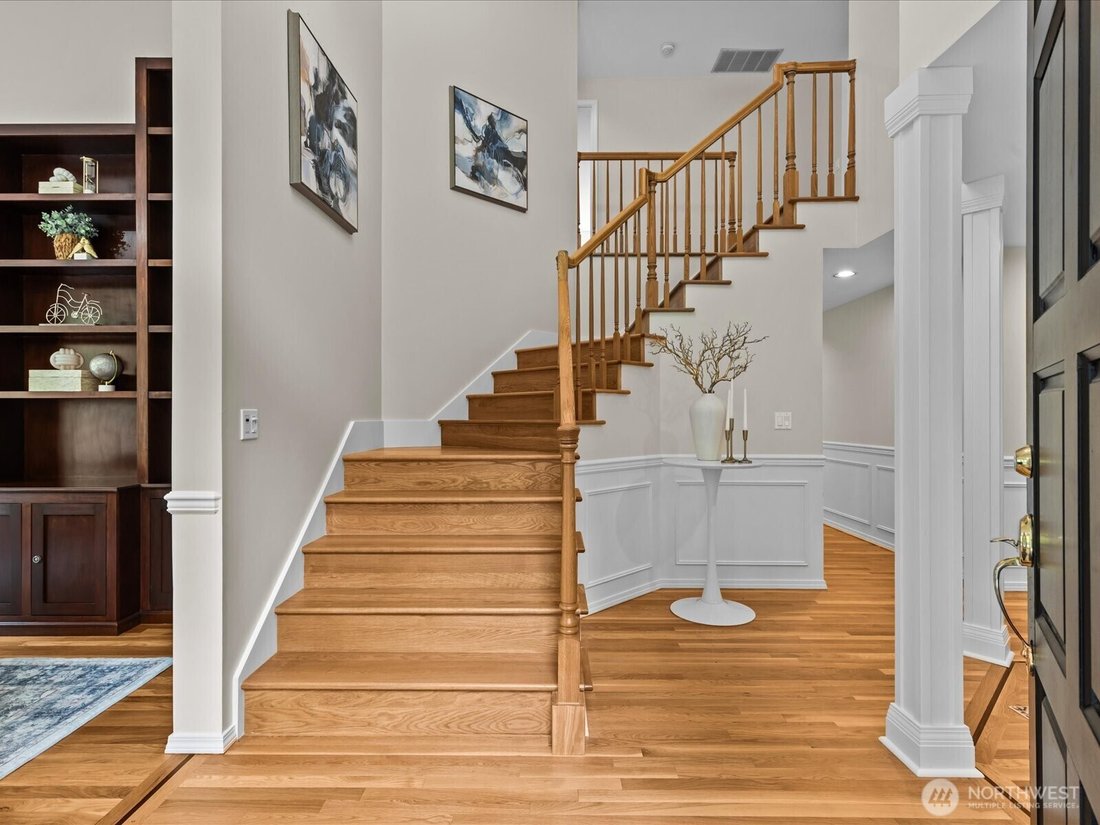 House in Kirkland, Washington, United States 2 - 19019759