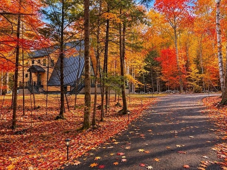 Haus in Campton, New Hampshire, Vereinigte Staaten 3 - 18947587