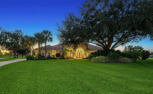 House in Sarasota, Florida, United States 1