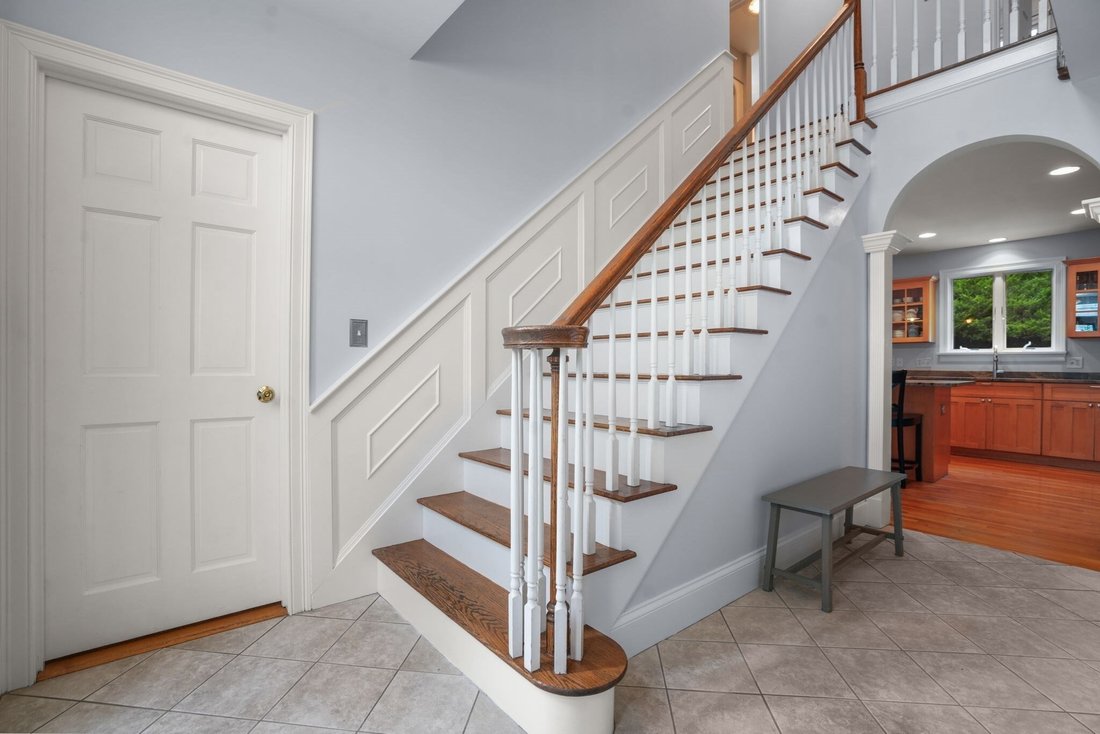 House in Boston, Massachusetts, United States 2 - 19019769