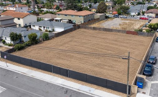 Land in Garden Grove, Kalifornien, Vereinigte Staaten 1