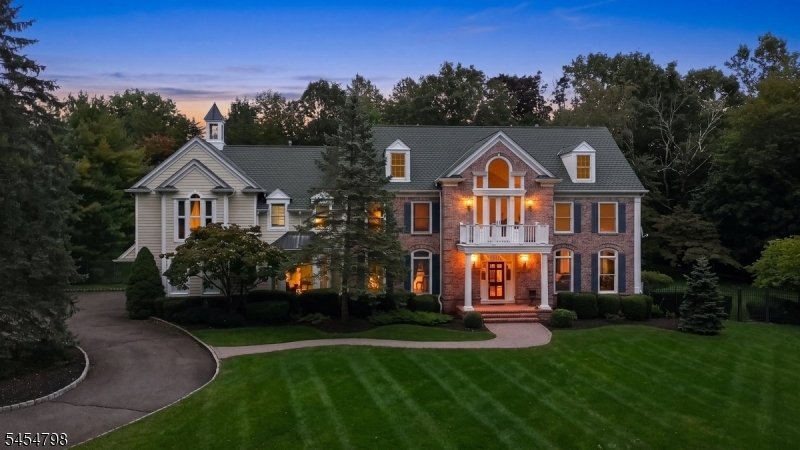 Haus in Morristown, New Jersey, Vereinigte Staaten 1 - 18703845