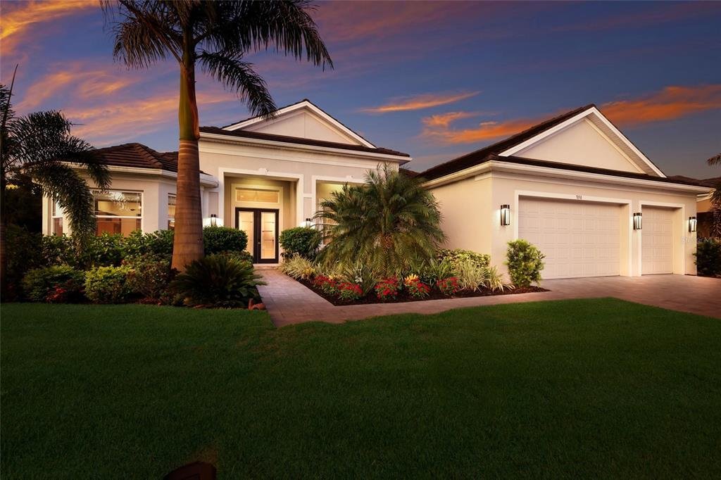 House in Sarasota, Florida, United States 1 - 19019760