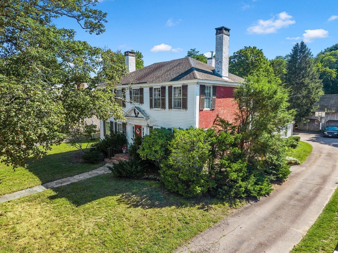 House in Kingston, Massachusetts, United States 3 - 19019750