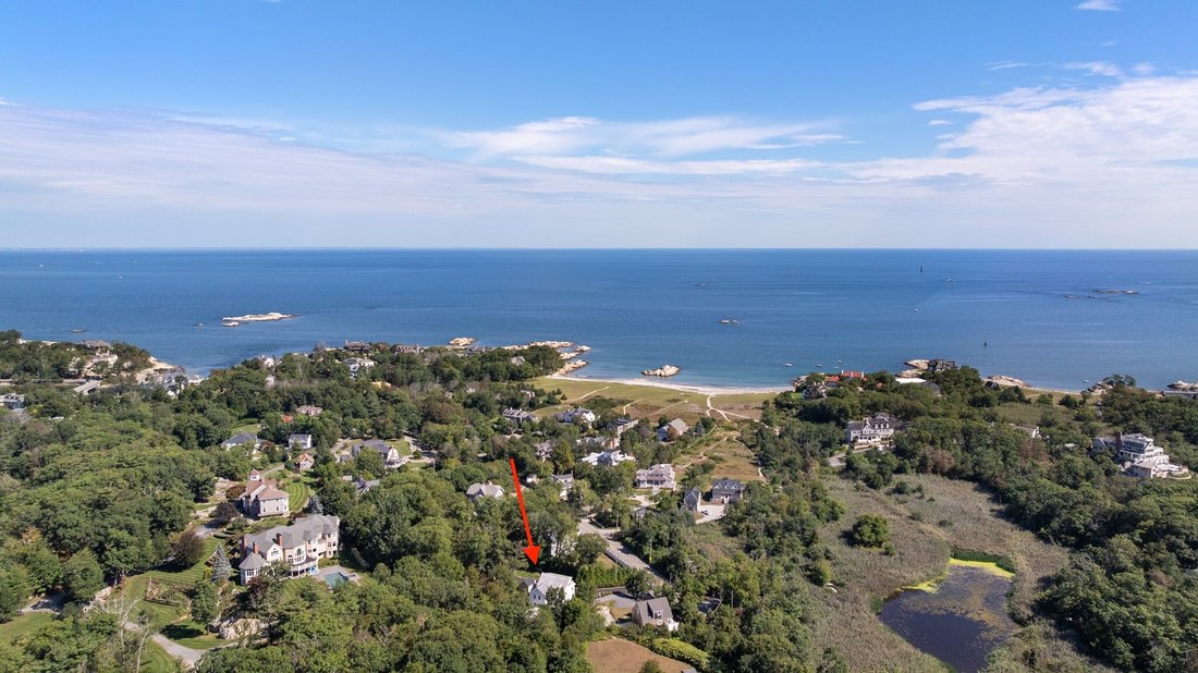 House in Cohasset, Massachusetts, United States 1 - 19019756