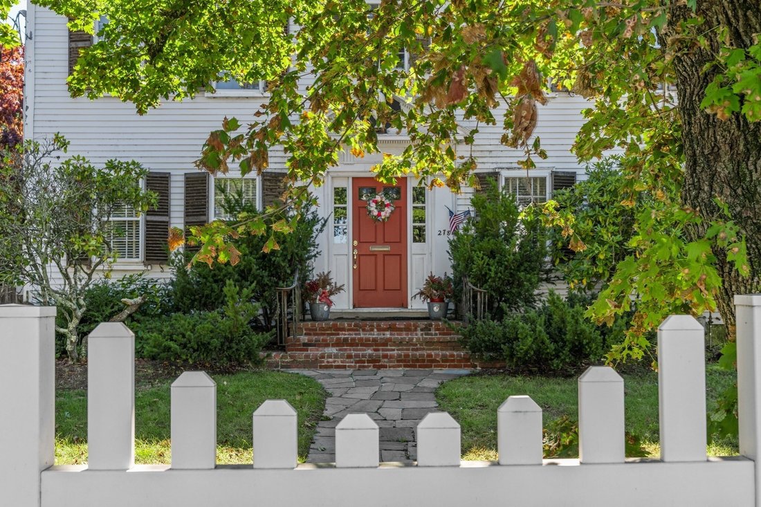 House in Kingston, Massachusetts, United States 2 - 19019750