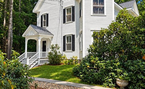 Casa a Sharon, Massachusetts, Stati Uniti 1