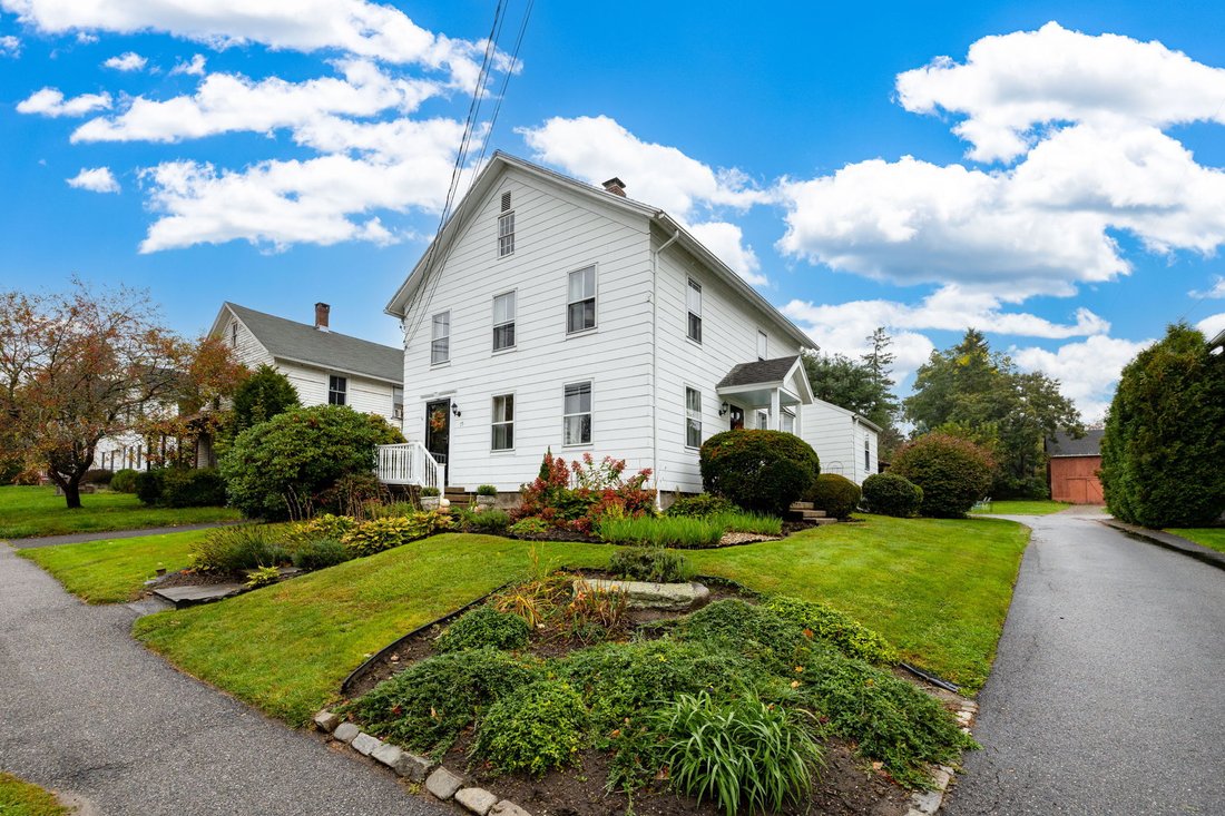 Haus in Litchfield, Connecticut, Vereinigte Staaten 1 - 19019732