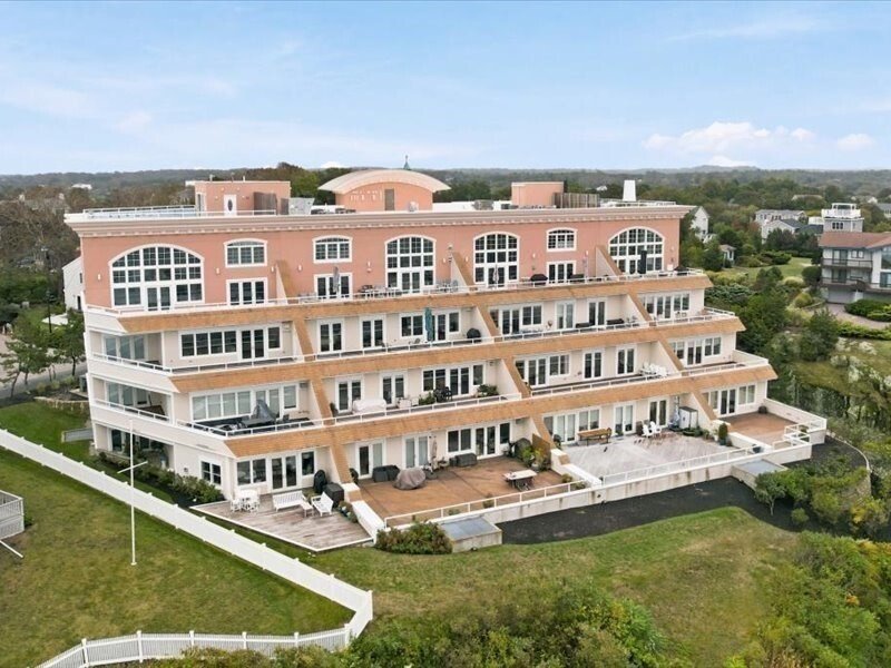 Condo in Hull, Massachusetts, United States 2 - 19019758