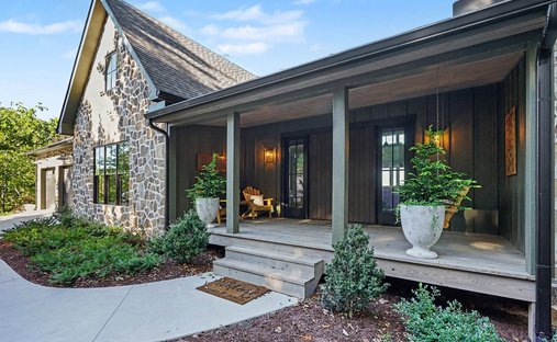 Haus in Lakemont, Georgia, Vereinigte Staaten 1