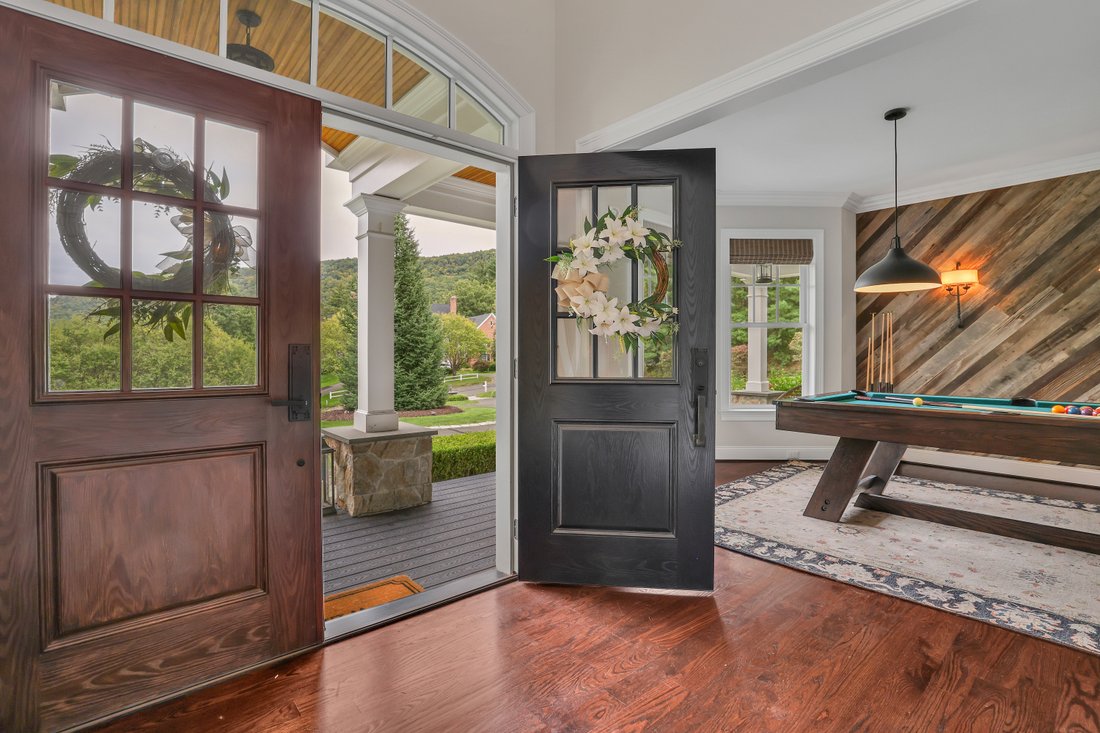 Casa a Simsbury, Connecticut, Stati Uniti 5 - 19019734