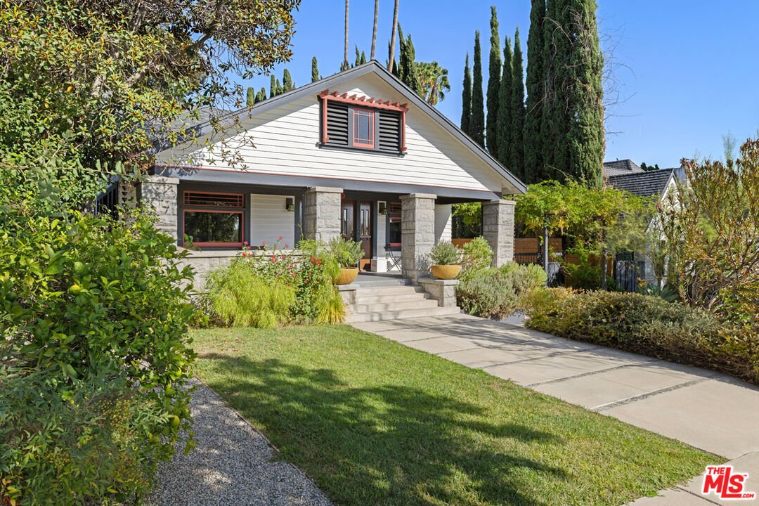 House in Los Angeles, California, United States 1 - 19019749