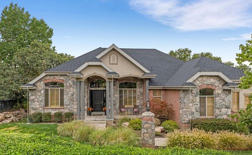 Haus in Bountiful, Utah, Vereinigte Staaten 1