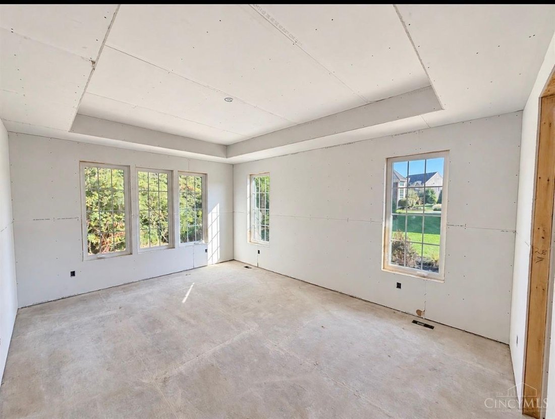 Maison à Mason, Ohio, États-Unis 4 - 16403923
