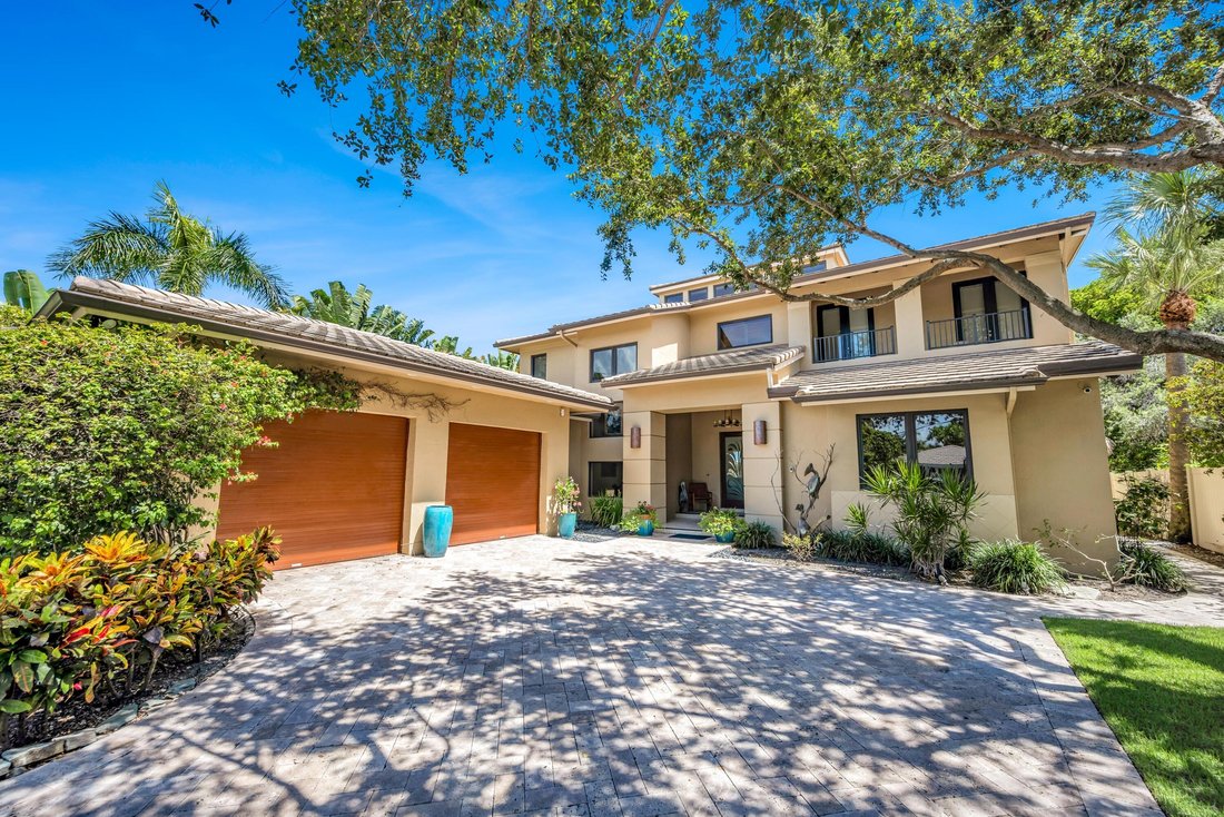 House in Fort Lauderdale, Florida, United States 2 - 19019771