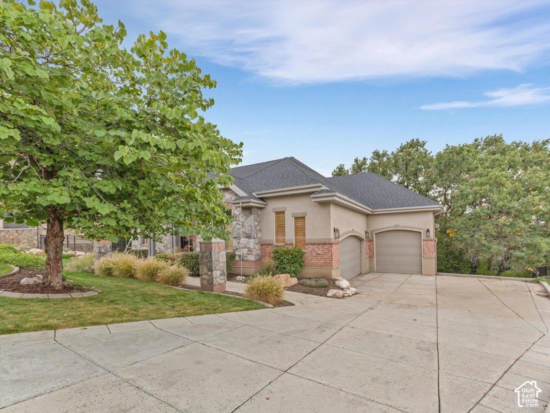 Haus in Bountiful, Utah, Vereinigte Staaten 5 - 19019762