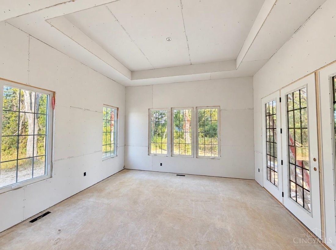 Maison à Mason, Ohio, États-Unis 3 - 16403923