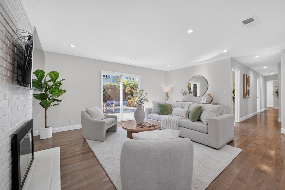 House in Santa Clara, California, United States 4 - 19019757