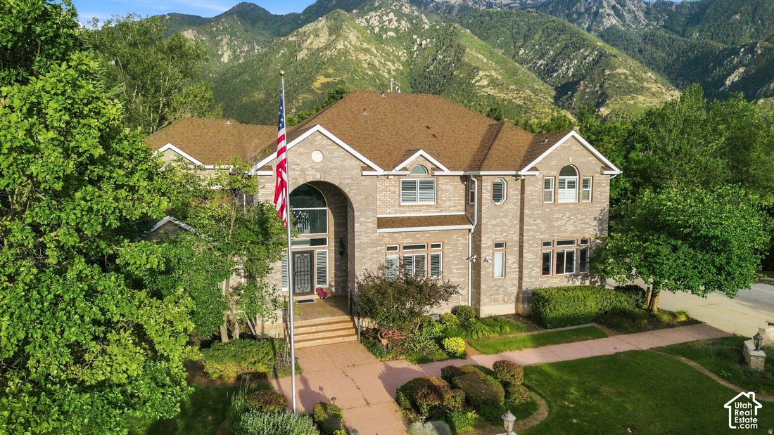 Casa a Sandy, Utah, Stati Uniti 1 - 18935582